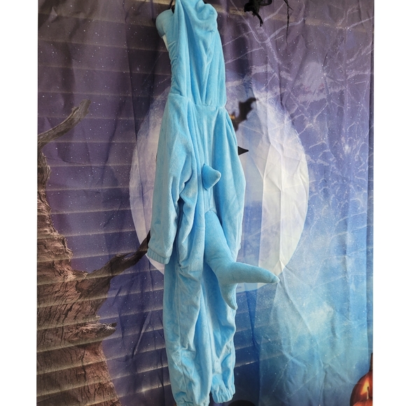 Shark Costume - Picture 2 of 5